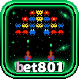 BET801 — ikon APK
